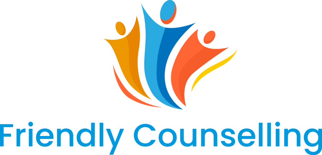 Friendly Counselling Logo